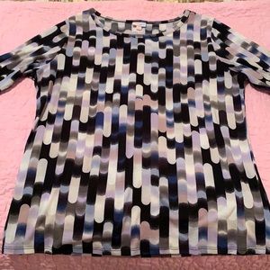 Lula Roe Classic Top